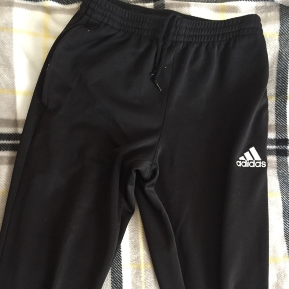 adidas authentic joggers